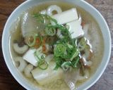 正調？そば米ぞうすい作り方8写真
