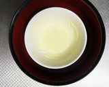 がんばれ日本！　エンブレム作って応援作り方2写真