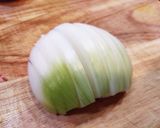 超簡単！スタミナ補給に豚の生姜焼き丼作り方1写真