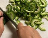 味付けに迷った時のゴーヤチャンプルー作り方3写真