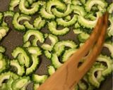 味付けに迷った時のゴーヤチャンプルー作り方6写真