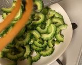味付けに迷った時のゴーヤチャンプルー作り方7写真