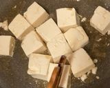 味付けに迷った時のゴーヤチャンプルー作り方8写真