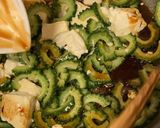 味付けに迷った時のゴーヤチャンプルー作り方9写真
