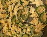 味付けに迷った時のゴーヤチャンプルー作り方11写真