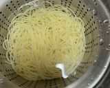 和風★ツナとトマトのカッぺリーニ作り方5写真