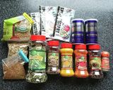 ワタと種は捨てない4️⃣ゴーヤでキーマカレー作り方8写真