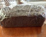 米粉で簡単　濃厚Wチョコパウンドケーキ作り方9写真