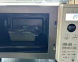 米粉で簡単　濃厚Wチョコパウンドケーキ作り方7写真