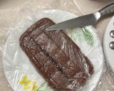 レンチン米粉蒸しパン（ココア味）作り方8写真
