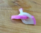 蒲鉾の簡単すぎる！可愛い飾り切り作り方6写真