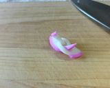 蒲鉾の簡単すぎる！可愛い飾り切り作り方7写真