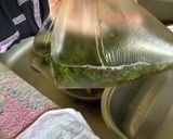 万能大葉漬け(焼肉のタレ漬け)作り方5写真