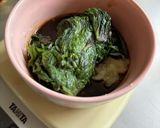 万能大葉漬け(焼肉のタレ漬け)作り方8写真