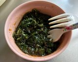 万能大葉漬け(焼肉のタレ漬け)作り方9写真