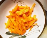 下処理はレンジ1番簡単ツナ筍炊き込みご飯作り方2写真