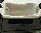 米粉で簡単　レーズンパウンドケーキ作り方1写真