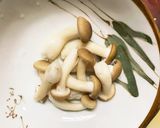 下処理はレンジ1番簡単ツナ筍炊き込みご飯作り方6写真
