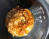 下処理はレンジ1番簡単ツナ筍炊き込みご飯作り方15写真