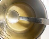 お一人様市販の冷やし中華レモンラーメン風作り方2写真