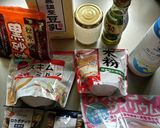 ほったらかし米粉パン作り方1写真