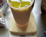 ほったらかし米粉パン作り方4写真