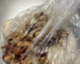 ほったらかし米粉パン作り方6写真