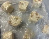 ほったらかし米粉パン作り方8写真