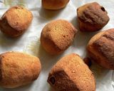 ほったらかし米粉パン作り方9写真