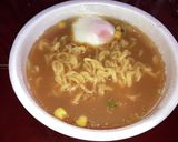 カップ麺:乗せるだけ作り方2写真