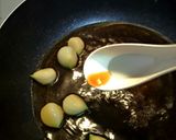 酷暑も元気に！ ニンニクのだし醤油漬け作り方3写真