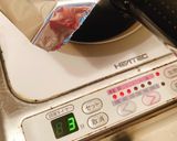 あんかけきのこ蕎麦作り方5写真