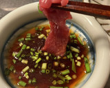馬刺しのたれの作り方作り方9写真