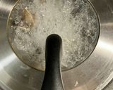 小蛤の酒蒸し作り方4写真
