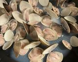 小蛤の酒蒸し作り方5写真