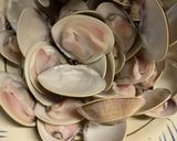 小蛤の酒蒸し作り方6写真
