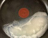 小蛤の酒蒸し作り方7写真