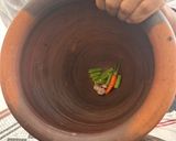 青パパイヤソムタム【タイ人直伝】作り方2写真