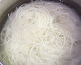 夏和風イタリアン!ツナトマ素麺作り方6写真