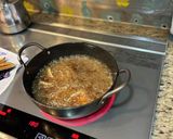 簡単#冷凍餃子で揚げ餃子作り方2写真