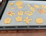 1時間以内で完成！とにかく簡単クッキー♡作り方9写真