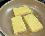 超簡単！フレンチトースト起きてすぐ！作り方5写真