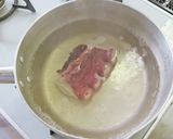 マダコのチョレギサラダ作り方1写真