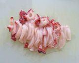 マダコのチョレギサラダ作り方2写真
