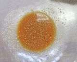 マダコのチョレギサラダ作り方3写真