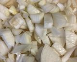 オムライス　316作り方1写真
