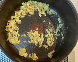 豚汁より美味しい！鶏ひき肉で作る鶏汁♪作り方2写真