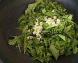 大葉大量消費！大葉味噌作り方3写真