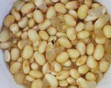 大豆プリン作り方1写真