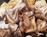 すき焼き風～簡単で出来ますよ作り方3写真